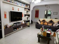 Blk 112 Bukit Purmei Road (Bukit Merah), HDB 4 Rooms #444750151